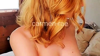 milf,blonde,amateur,close-up,cumshot