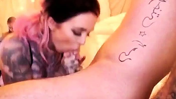 blowjob,webcam,amateur