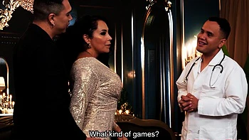 pornstar,brunette,hd,doggystyle,gangbang