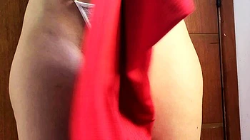 amateur,solo,panties,softcore,close-up