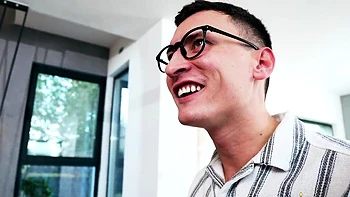 teen,brunette,creampie,doggystyle