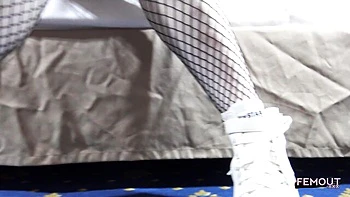 small-tits,brunette,solo,cute,lingerie