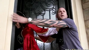 side-fuck,long-legs,big-tits,missionary,milf