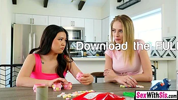 big-cock,busty-asian,3some,dick,asian-model