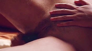 brunette,solo-female,bedroom,curly-hair,close-up