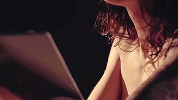 bathroom,step-fantasy,cunnilingus,muff-diving,hd