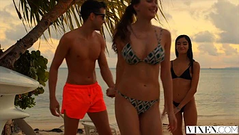 seduced,brunette,blowjobs,tits,cheating