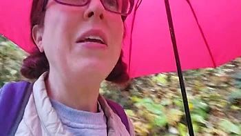 nerdy,hairy-pussy,toilets,outdoors,restroom