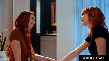 redheads,face-sitting,licking,lesbian,reality