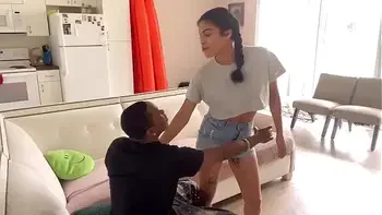 amateur,hot,latina,couple,pussyfucking