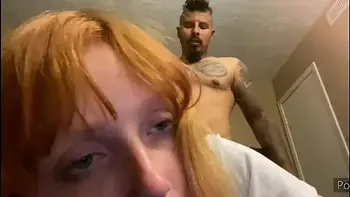 petite,petite-gay,piss,redhead,creampie