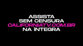 california-tv,cris-galera,lana-borges,testosterona,lesbian