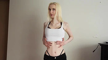 pov,natural-tits,pale,couple,long-hair