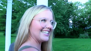 blowjob,creampie,public,anal,blonde