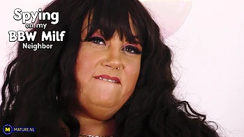 bbw,maturenl,big-tits,brunette,big-ass