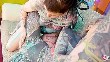 tattoo,young-18,cunnilingus,vibrator,teen-18