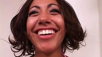 latina,tits,big-tits,pov,cumshot