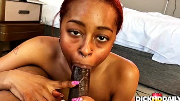 doggystyle,ebony,big-black-cock,pussy-licking,natural-tits