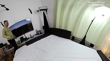 cumshot,hd,blonde,face-fuck,cowgirl