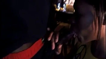 cowgirl,amateur,black-and-ebony