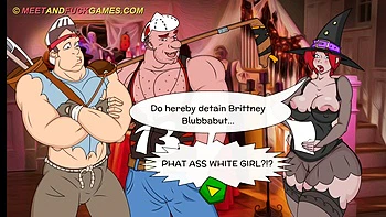 cumshot,big-tits,threesome,big-ass,cartoon