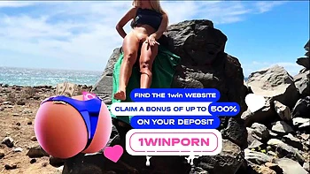 outdoor,blonde,doggystyle,hd,hardcore