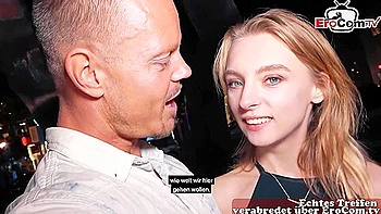 european,pick-up,teen-18,public,casting