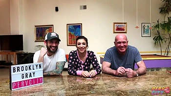 hooters,tongue,throat,lace,backstage