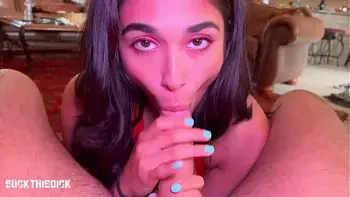 cumshot,sucking-balls,face-fuck,small-tits,facial