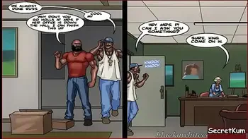 bad-bitch,granny-pussy,hammer-that-pussy,cartoon-porn,balls