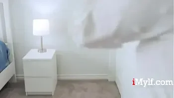 face-sitting,tanlines,thick-milf,big-tits,booty-eating