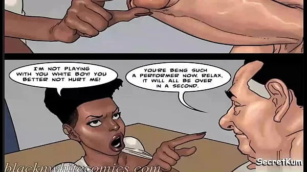 black-lives-matter,big-ass,comics,ebony,interracial