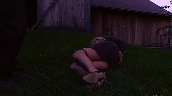 panties,teen,amateur,blonde,femdom