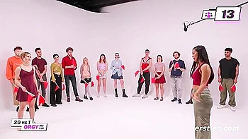 brunette,orgy,group-orgy,underwear,group-sex