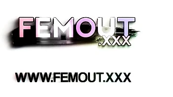 transsexual,solo-male,small-tits,brunette,solo