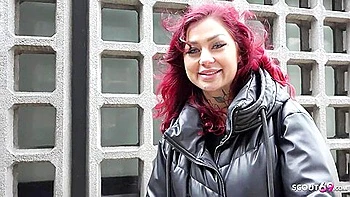 university,reality,pick-up,red-head,tattoo