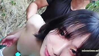 asian-outdoor,young-18,japanese,asian-creampie,public