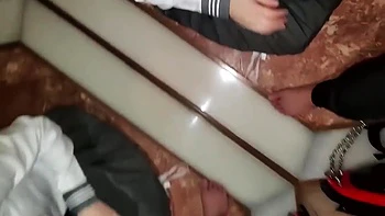 uniform,jav-uncensored,uncensored,japanese-creampie,public