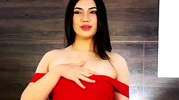 softcore,brunette,babe,solo