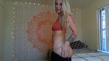 masturbation,blonde,hd,teen,toys