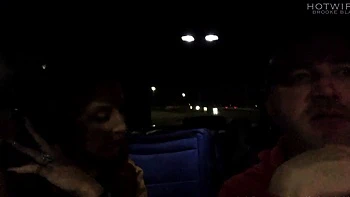 amateur,blowjob,brunette,interracial,hardcore