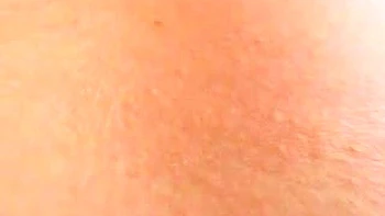 teen,brunette,solo,amateur,softcore