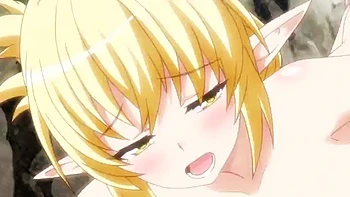 anime,interracial,tits,big-tits,hentai