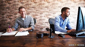 high-heeled,big-ass,long-hair,straight-hair,brown-hair