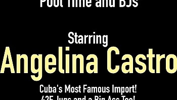 curvy,angelina-castro,pov,cuban,pornstar