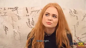 redhead,debt-collector,hd,redhead-teen,debt