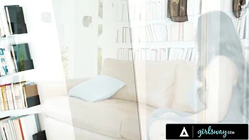 small-tits,step-fantasy,petite-asian,hot-babe,scissoring