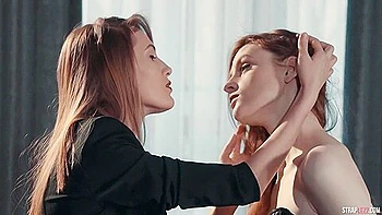 mom,housewife,underwear,red-head,dyke