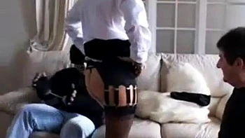 cosplay,tits,doggy-style,big-tits,threesome