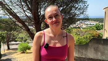 milf,lingerie,french